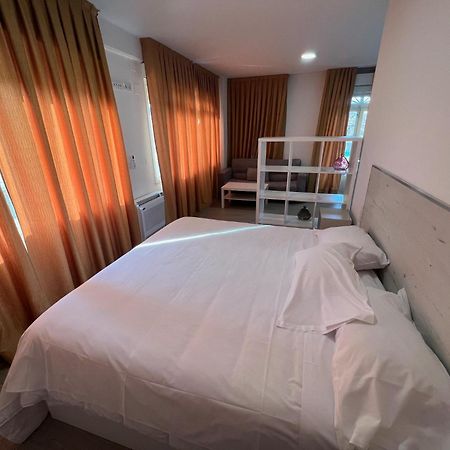 Apartamentos Sanjuan Porriño Kültér fotó