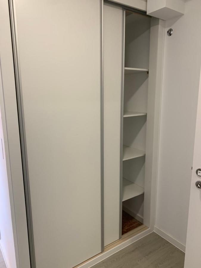 Apartamentos Sanjuan Porriño Kültér fotó