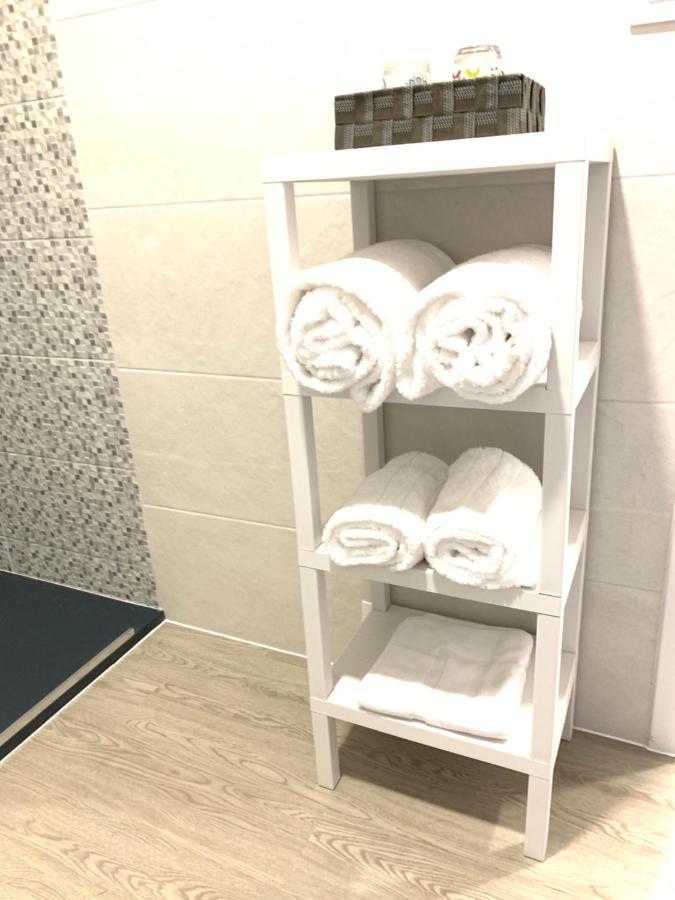 Apartamentos Sanjuan Porriño Kültér fotó