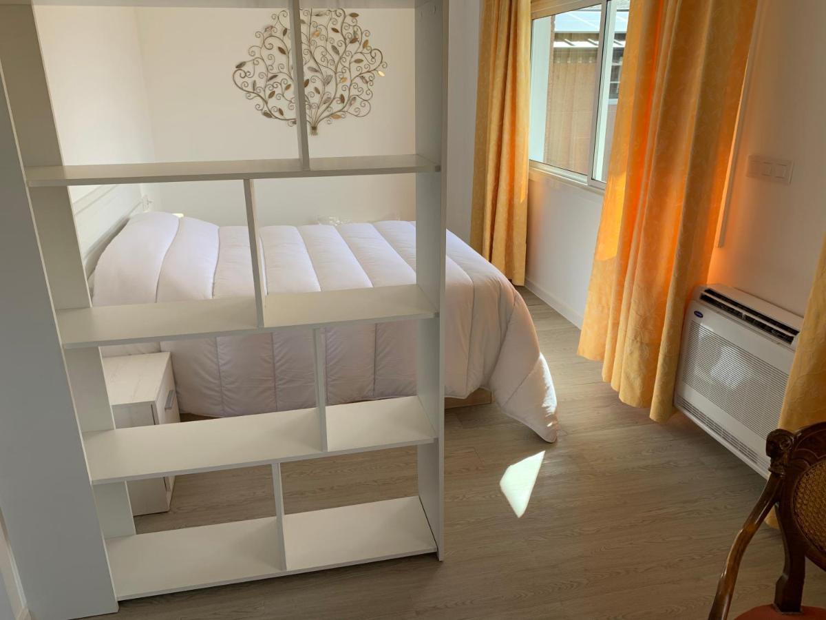 Apartamentos Sanjuan Porriño Kültér fotó