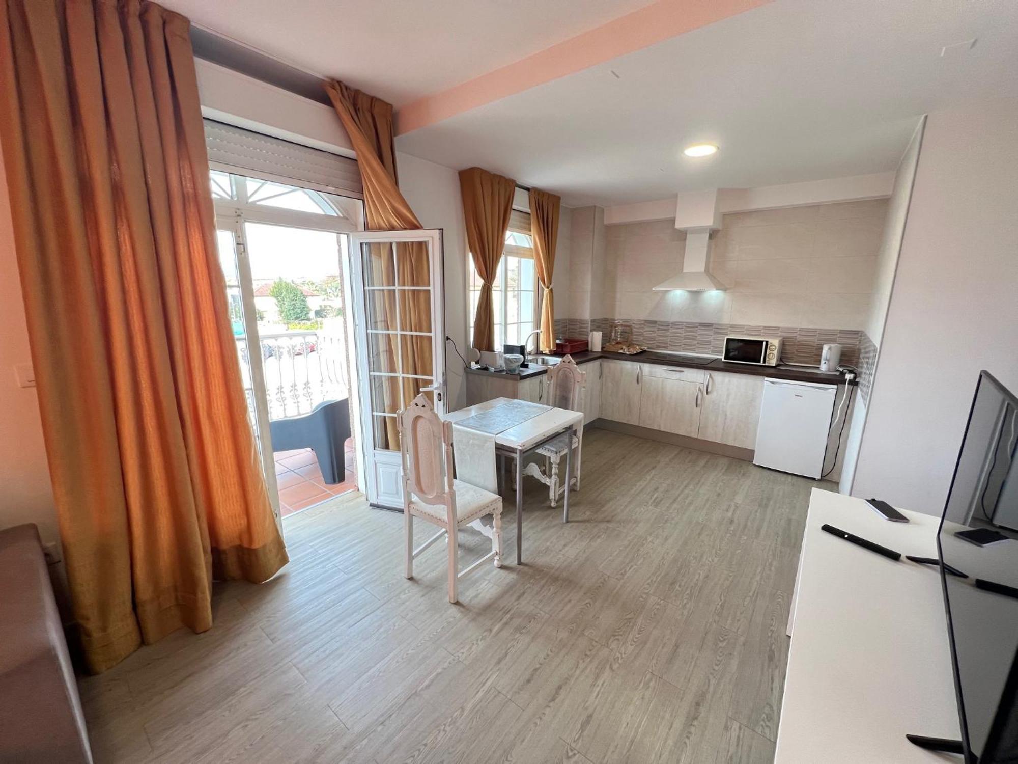 Apartamentos Sanjuan Porriño Kültér fotó