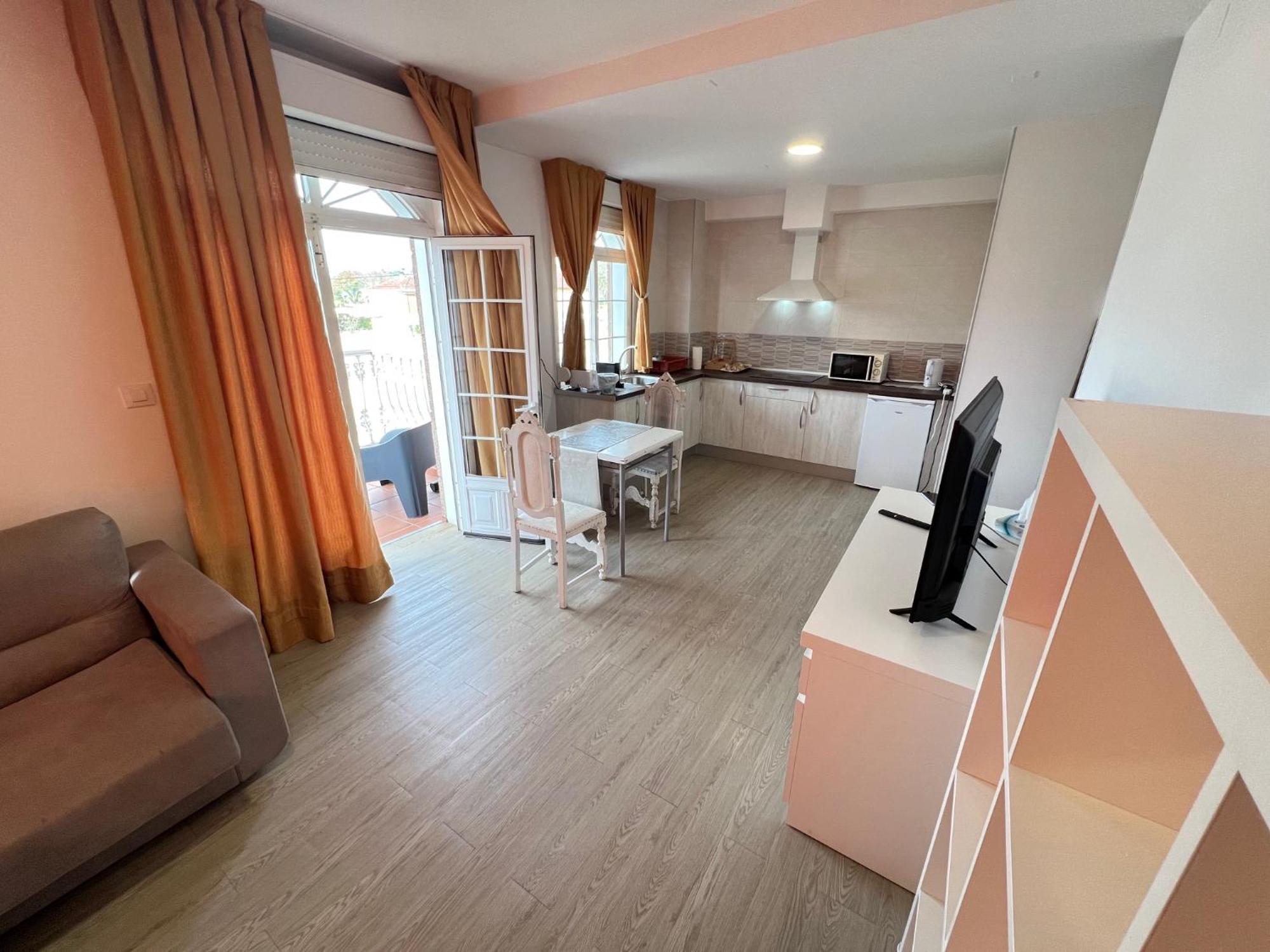 Apartamentos Sanjuan Porriño Kültér fotó