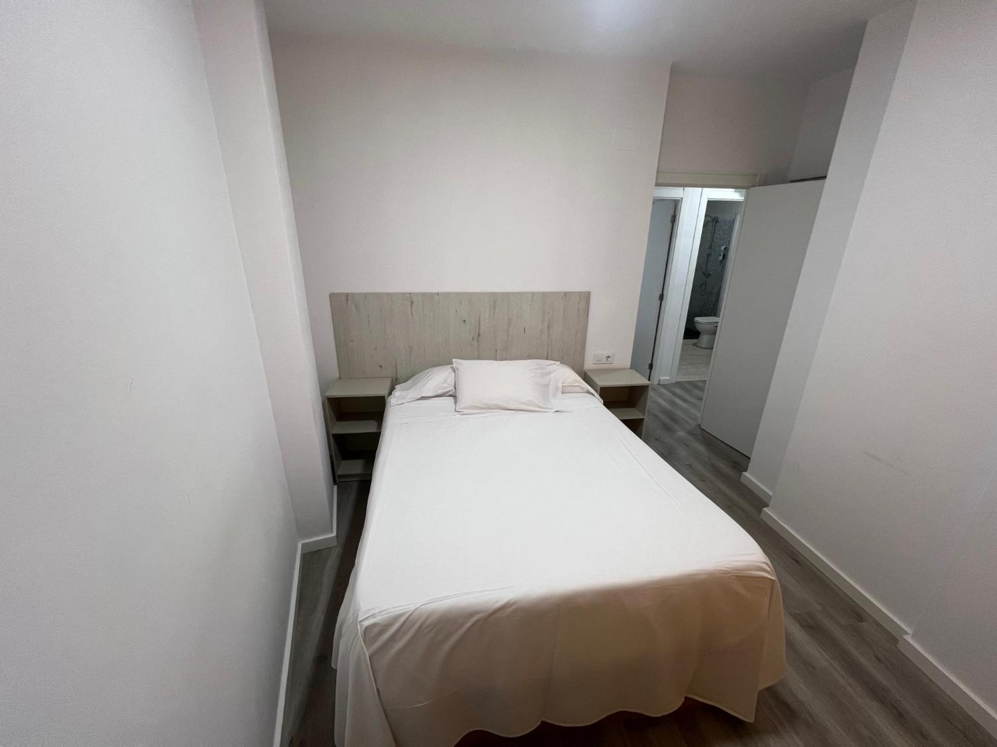 Apartamentos Sanjuan Porriño Kültér fotó