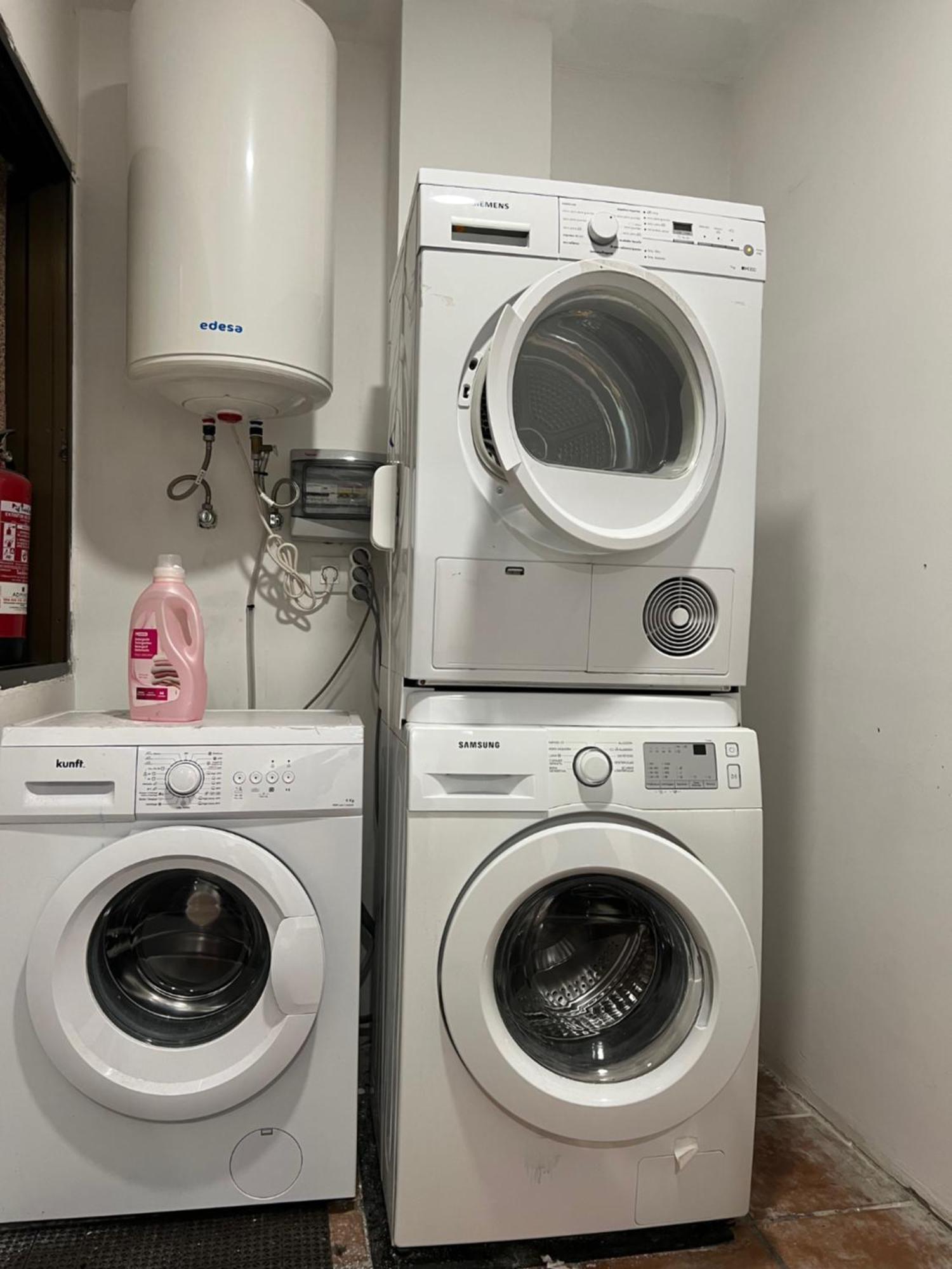 Apartamentos Sanjuan Porriño Kültér fotó